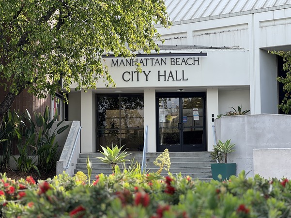 City Hall What's Open