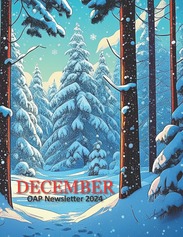 DEC OAP Newsletter