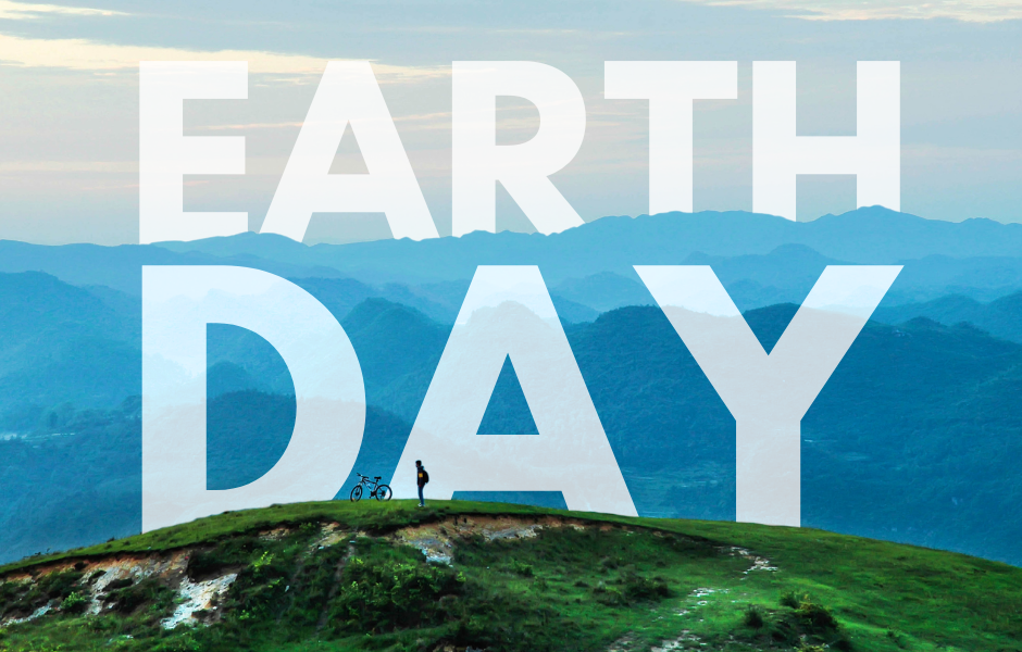 Earth Day