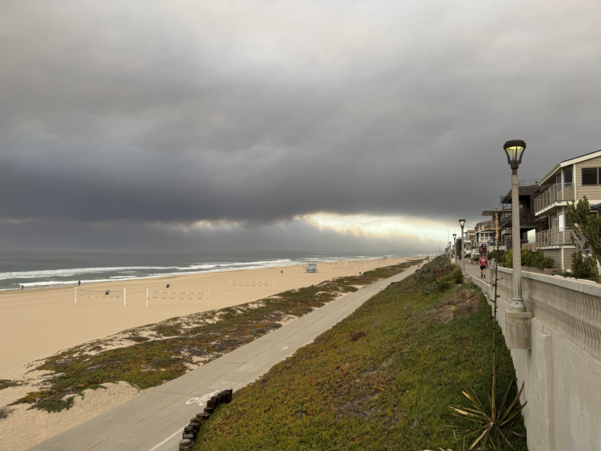 Smoke Advisory: Important Information for the Community