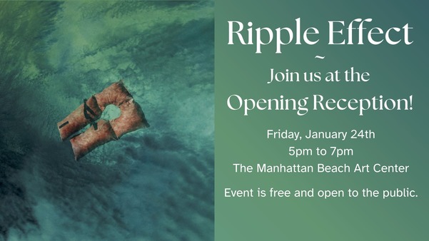 Ripple Effect Updated