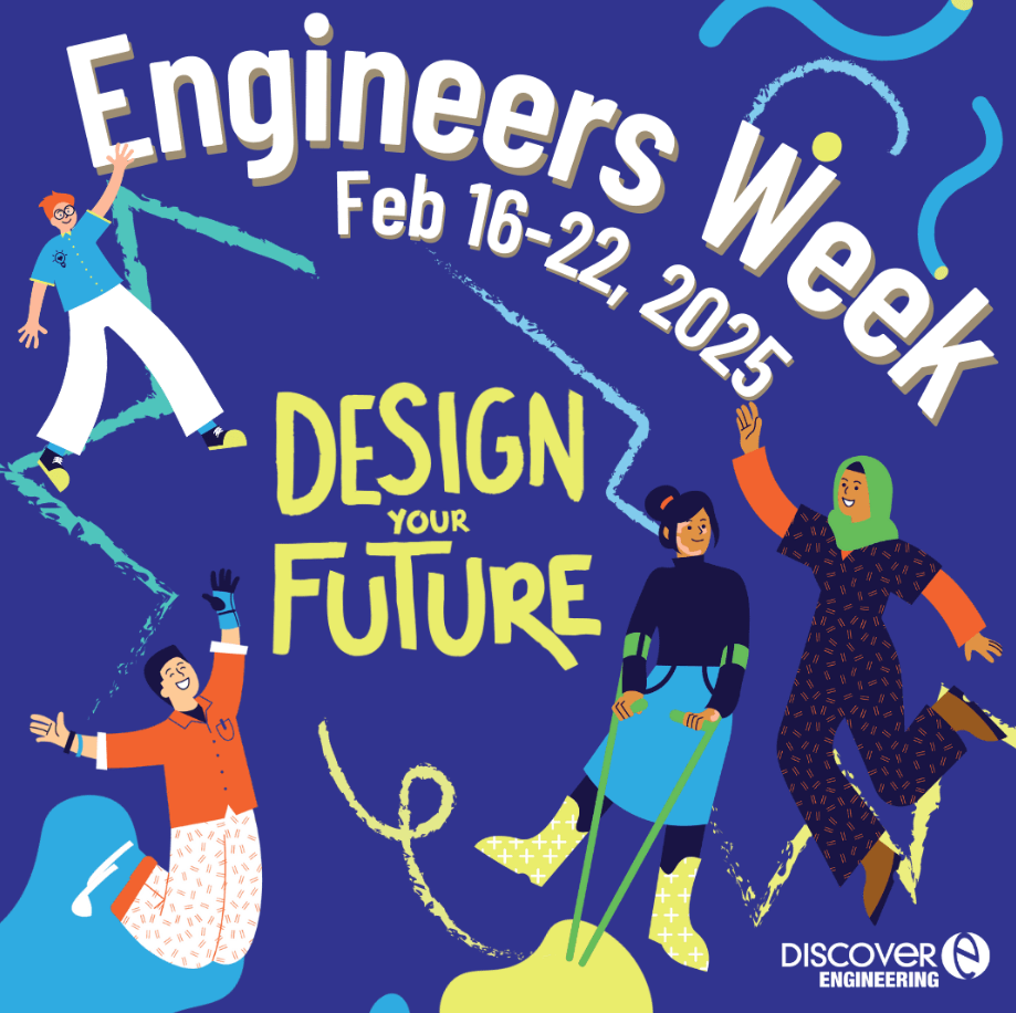 Engineer's Week 2025