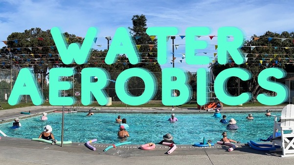 Water Aerobics
