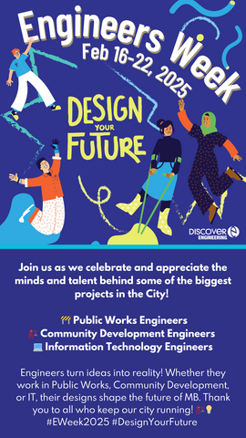 Engineers Week