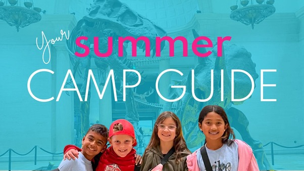 Summer Camp Guide