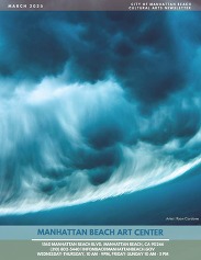 March MBAC Newsletter Cover