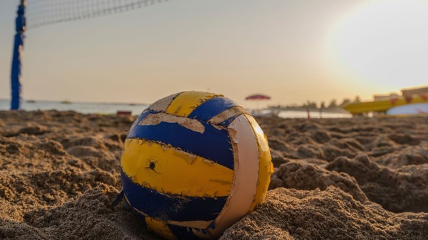 Volleyball