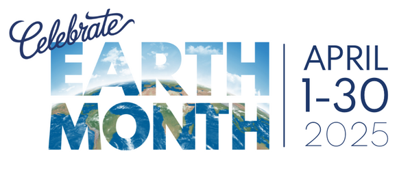 Celebrate Earth Month