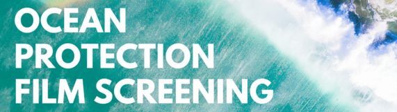 Ocean Protection Film Screening