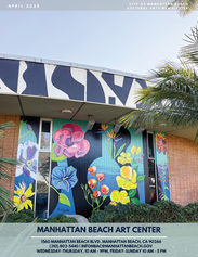 April 2025 MBAC Newsletter