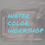 Water Color Workshop