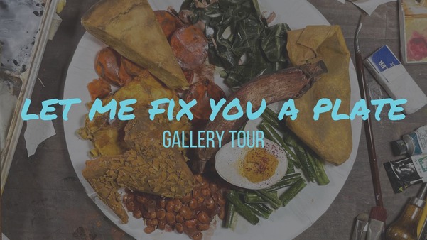 LMFYAP Gallery Tour