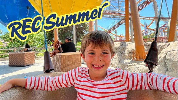 REC Summer