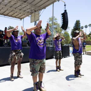 Juneteenth Celebration and Concert