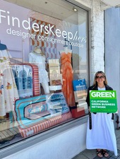 Green Business_Finders Keep Hers