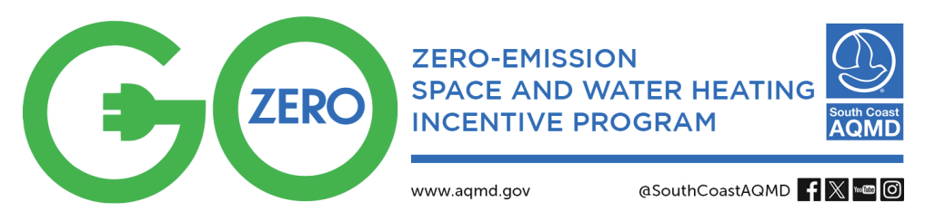AQMD go-zero program