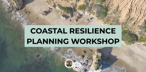 Coastal Resilience Planning Workshop