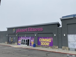 Planet Fitness