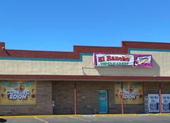 El Ranchero Super Market