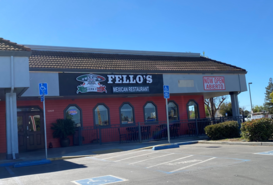 Fellos Mexican Restaurant