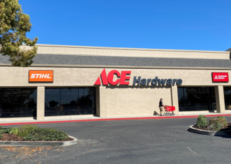 Ace Hardware