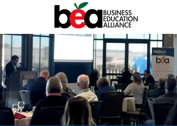 business education alliance