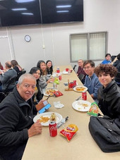 Youth in Government Day