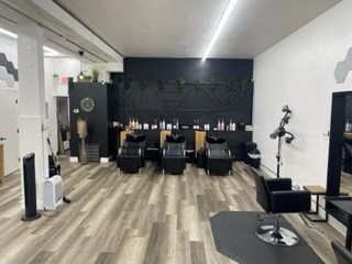 Haven Salon