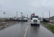 McKinley Interchange - Utility Relocation