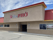 The Pho