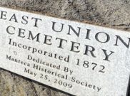 East Union Cemetery