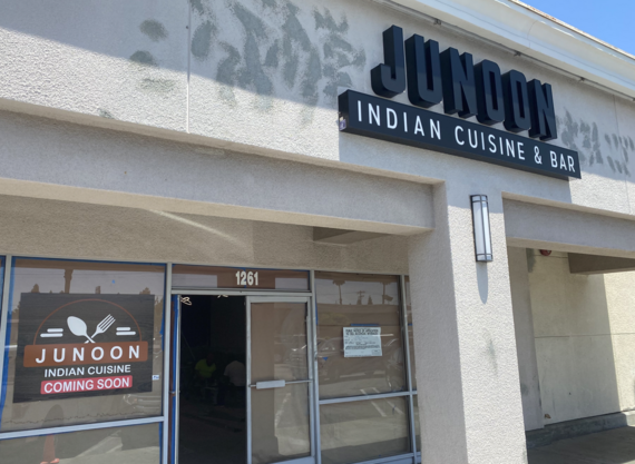 Junoon Indian Cuisine