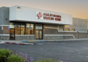 California Urgent Care