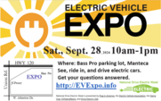 EV Expo