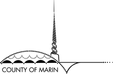 Marin County Logo