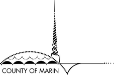 Marin County Logo