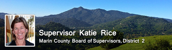 Supervisor Katie Rice