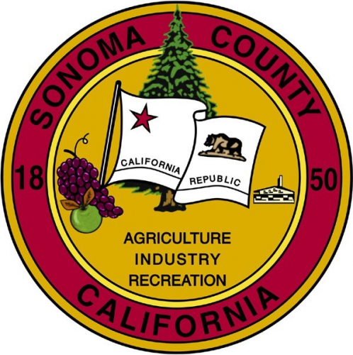 Sonoma County Logo