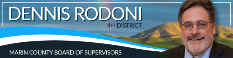 Dennis Rodoni District 4 Header Image