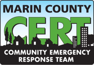 Marin County CERT