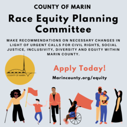 Race Equity Planning Committee