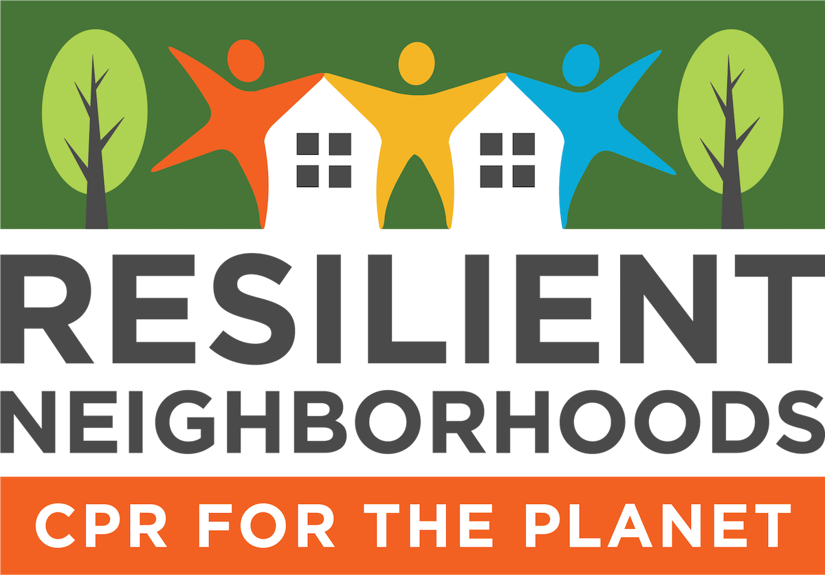 Resilient Neighborhoods