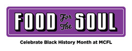 Food for the Soul event logo