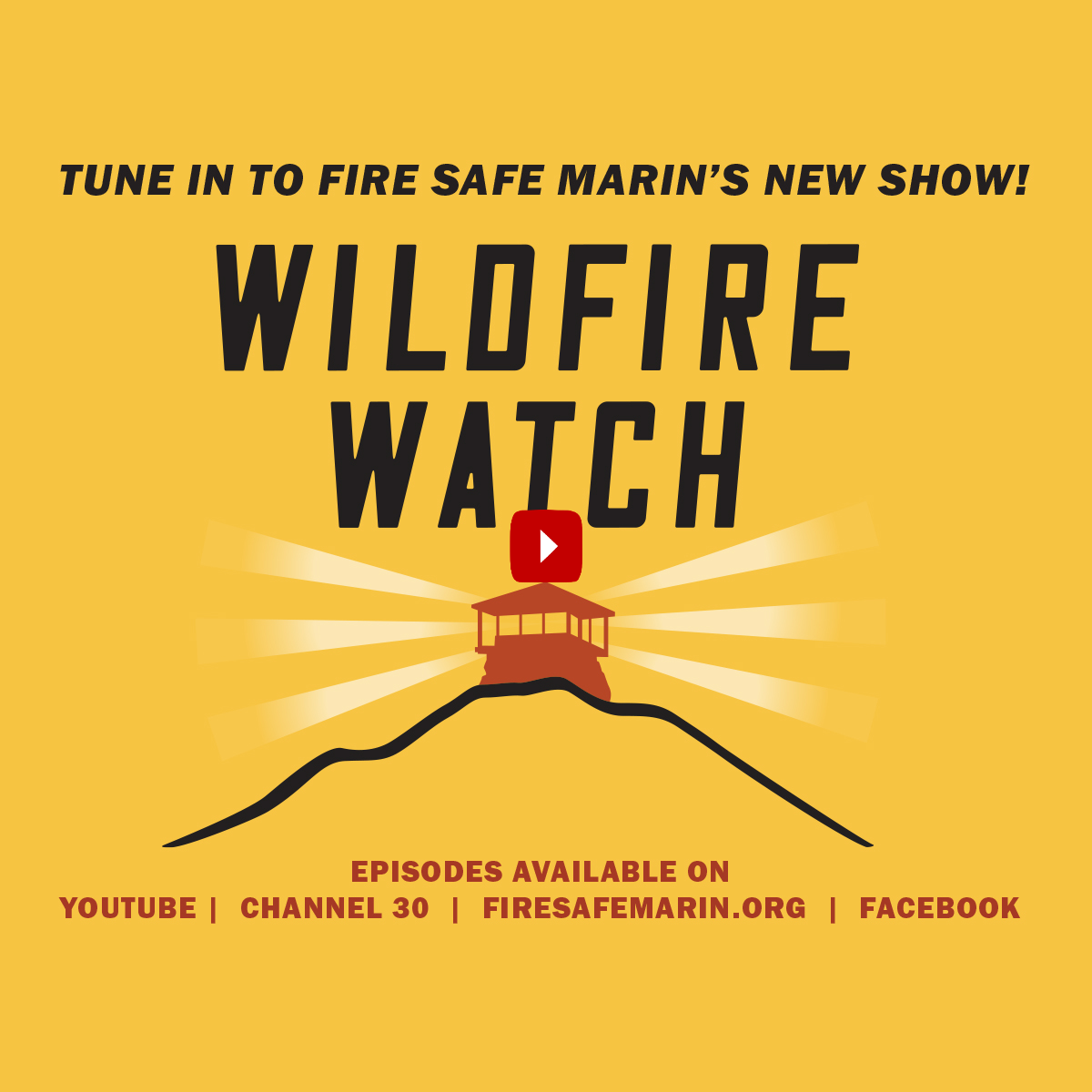 WIldfire Watch