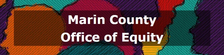 Marin County Office of Equity