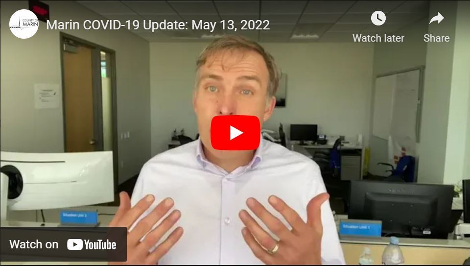 Video - Indoor Masking Recommendation Explained