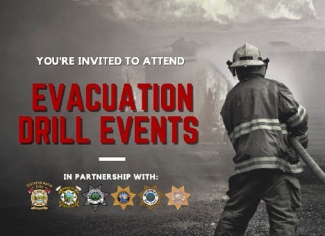 Evacuation Drill Event