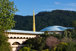 Civic Center