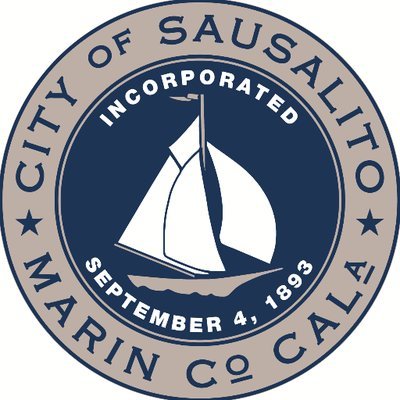 Sausalito Logo