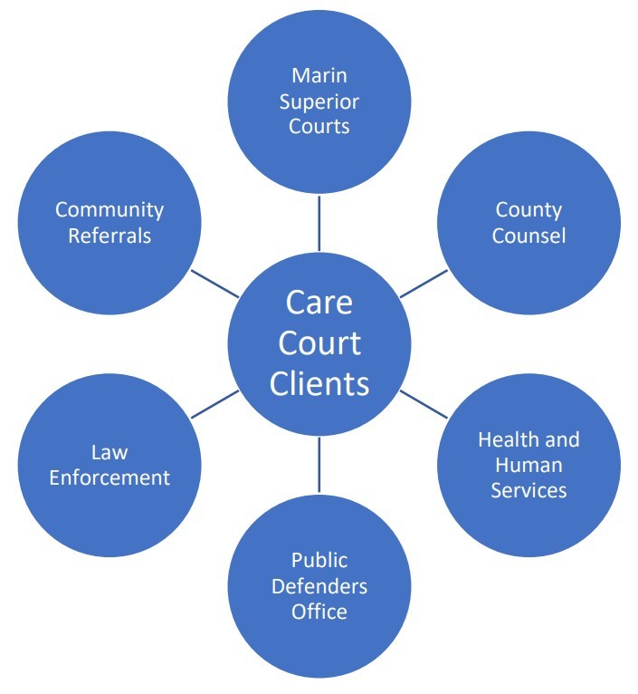 Care Court